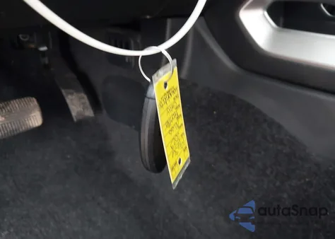 2023 Nissan Frontier Sv 4X2 из США, поврежденный, VIN 1N6ED1EJXPN622200